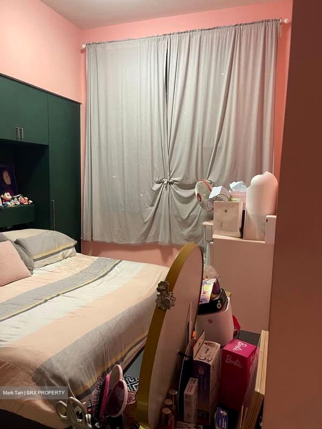 Blk 420A Waterfront II @ Northshore (Punggol), HDB 5 Rooms #578669931